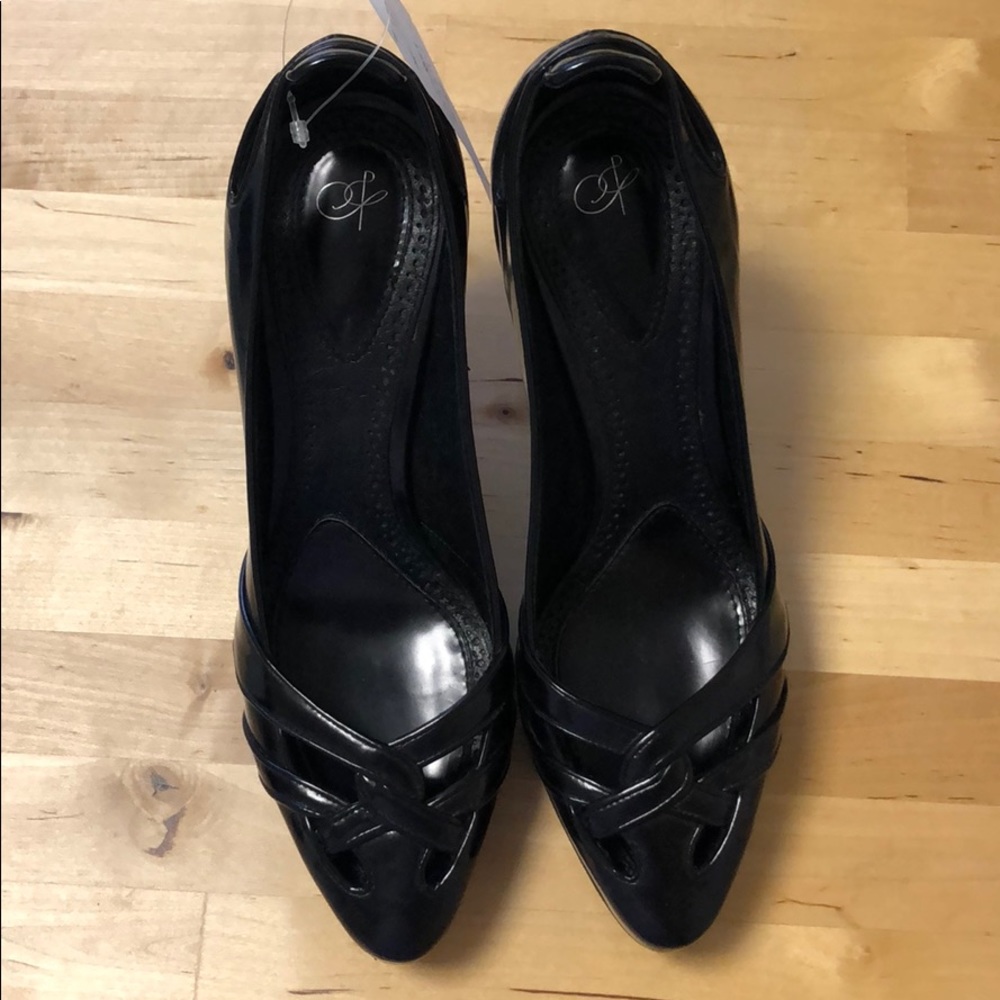 Proenza Schouler pumps